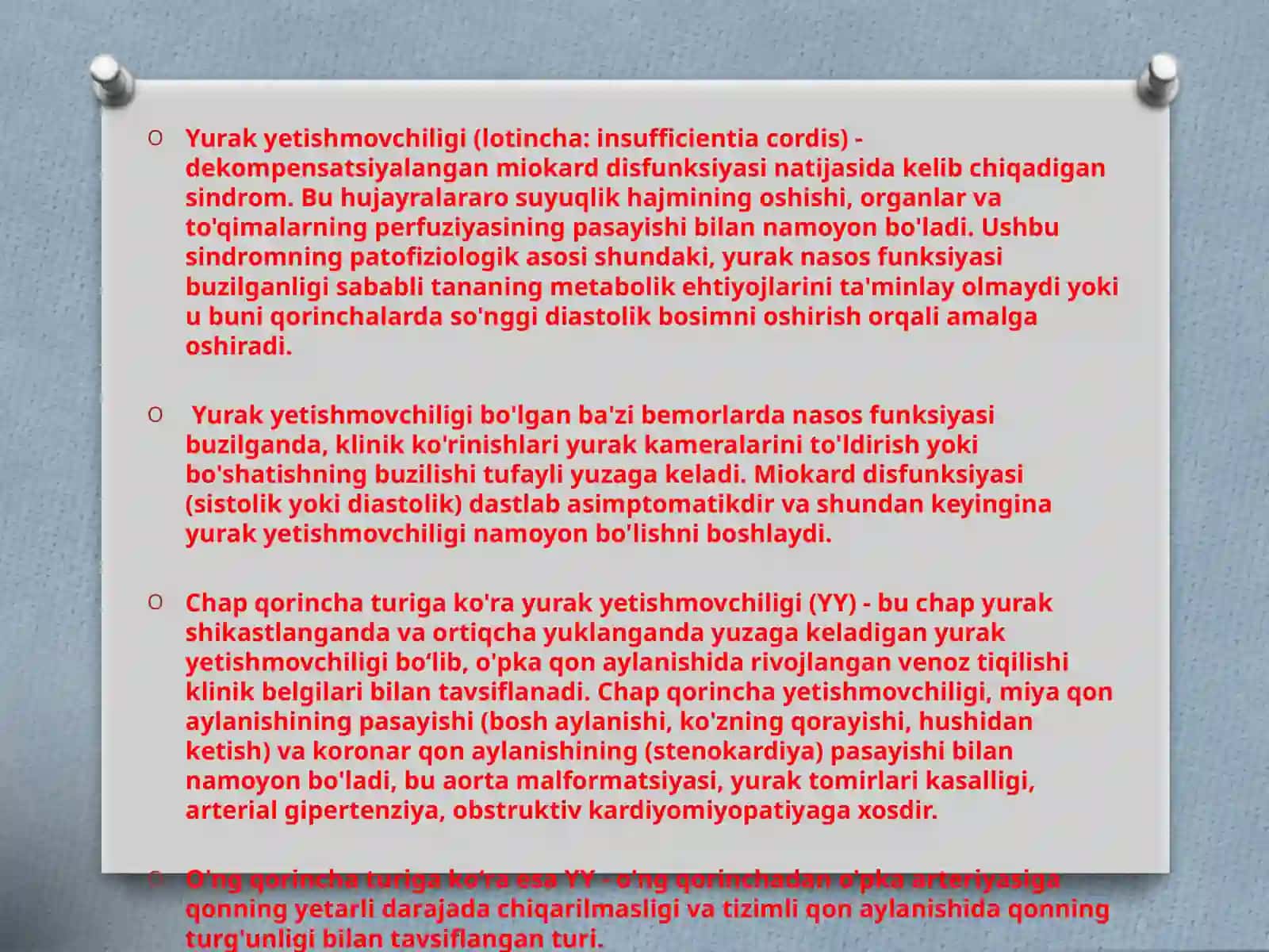 Dorivoro’simliklar va Fitoterapiya 4