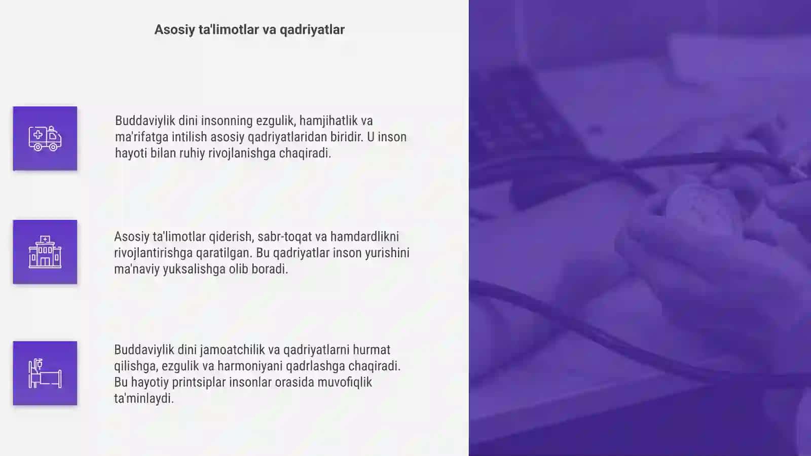 Buddaviylik dini 4