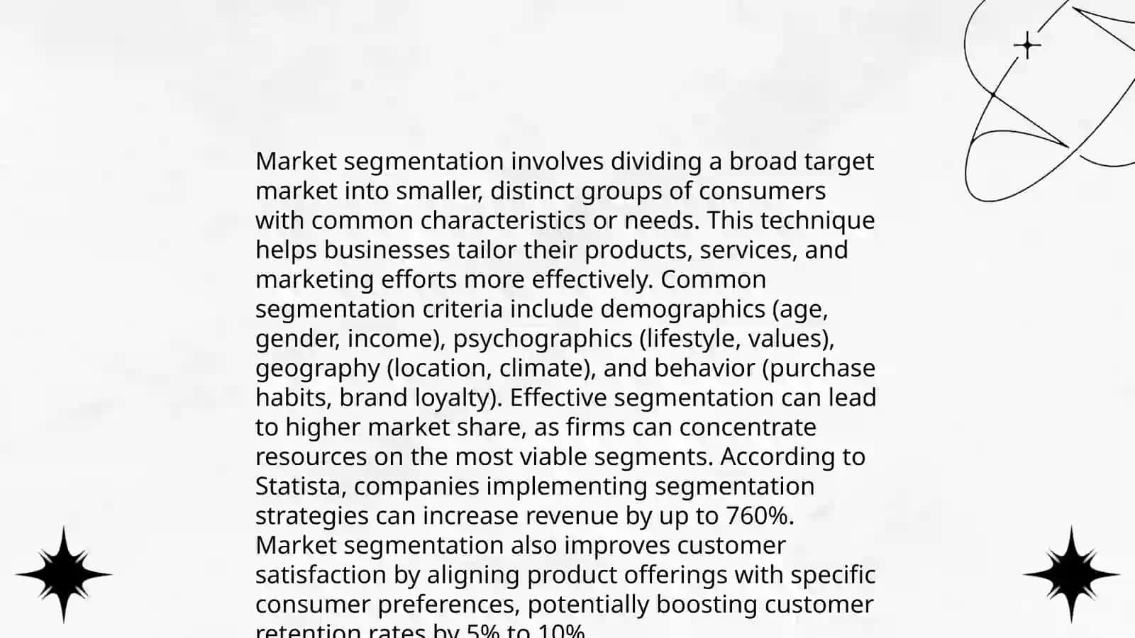 Marketing strategy 4