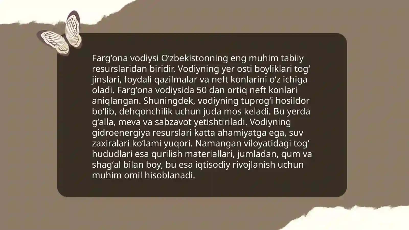 Fargʻona iqtisodiy rayoni 4