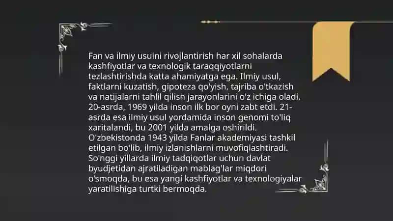 Tibbiyotda Ibn Sino hissasi 4