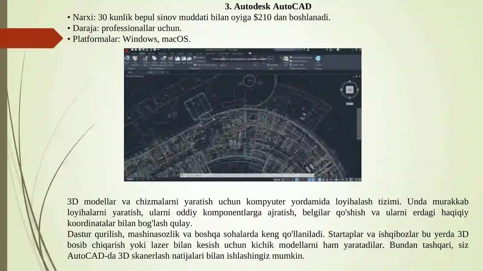 Autodesk 3ds Max 4