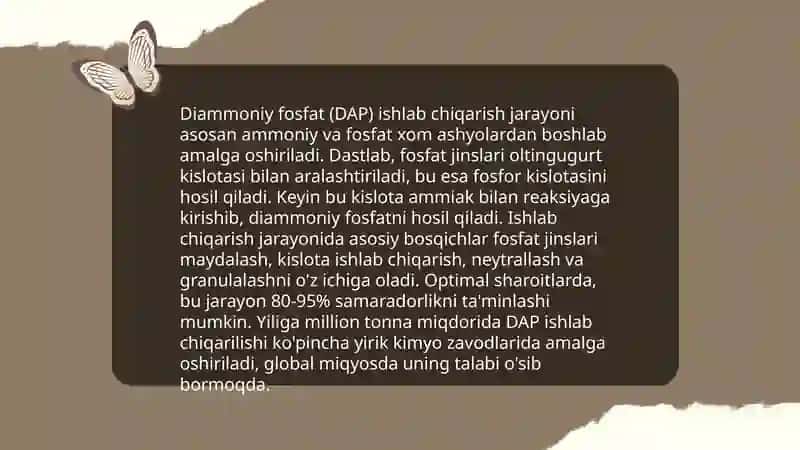 Diammonitrofoska 4