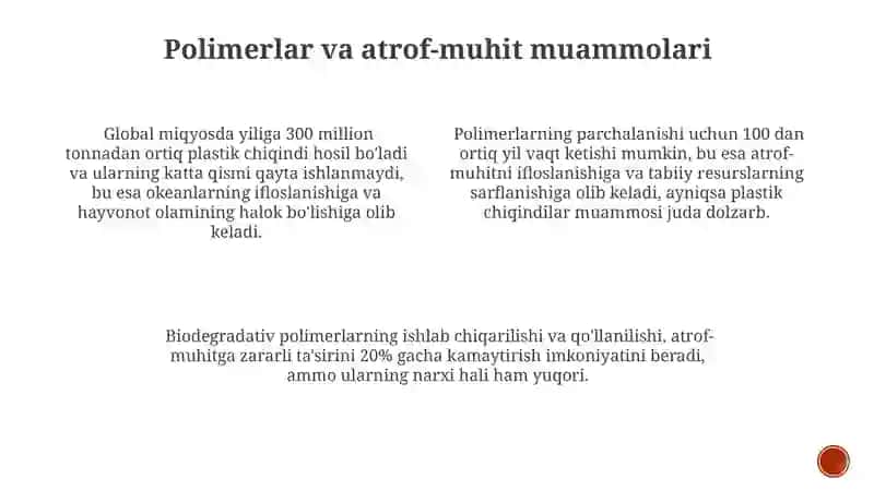Kiyim-kechak sanoatida polimerlar 4