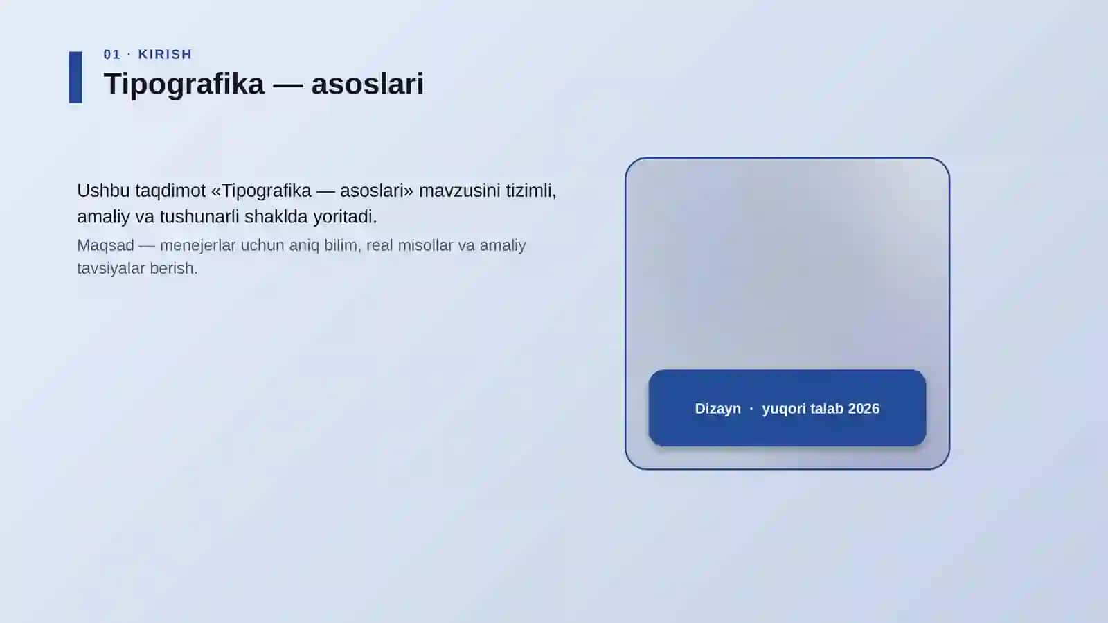 Tipografika — asoslari 4