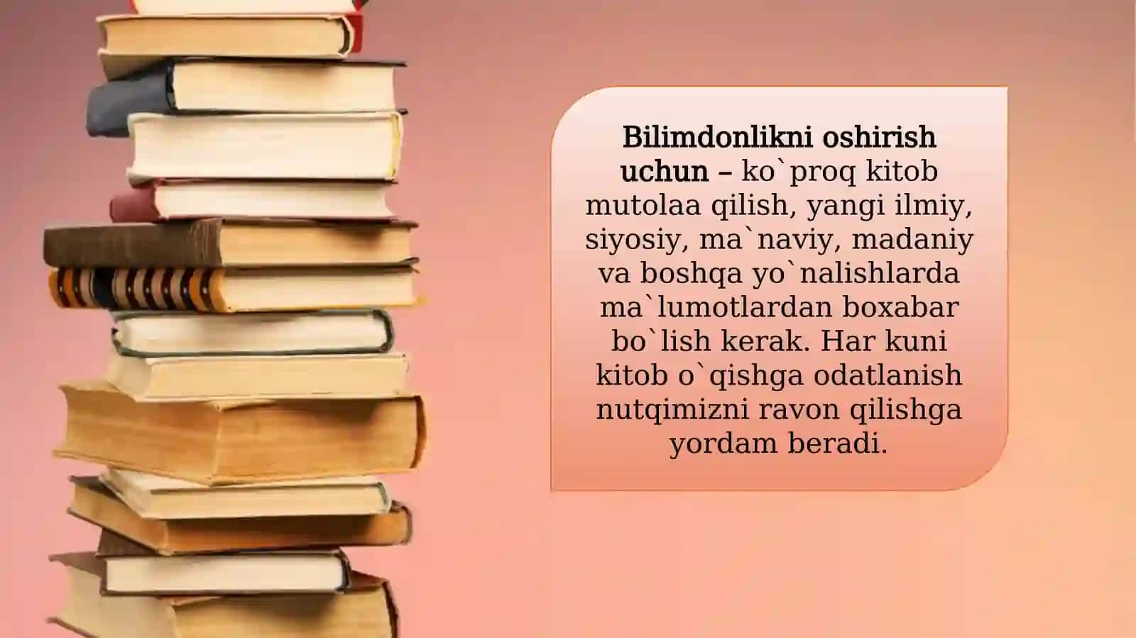 PPT Nutq madaniyati. Notiqlik san'ati 4