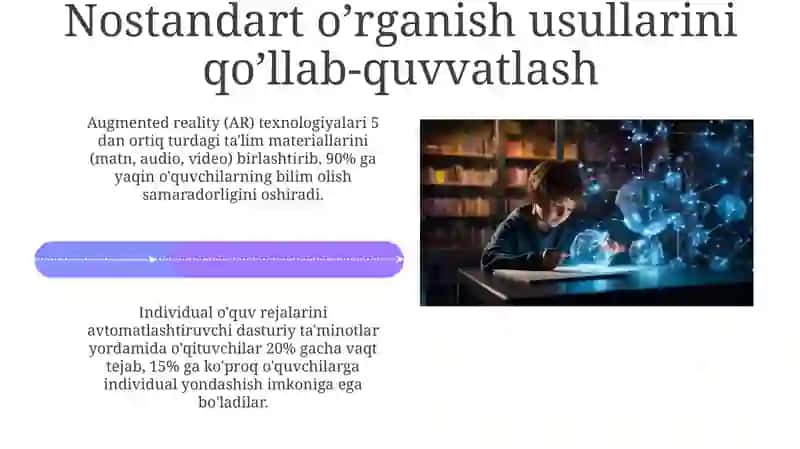 Pedagogik nizolarrni bartaraf etish texnalogiyasi 4