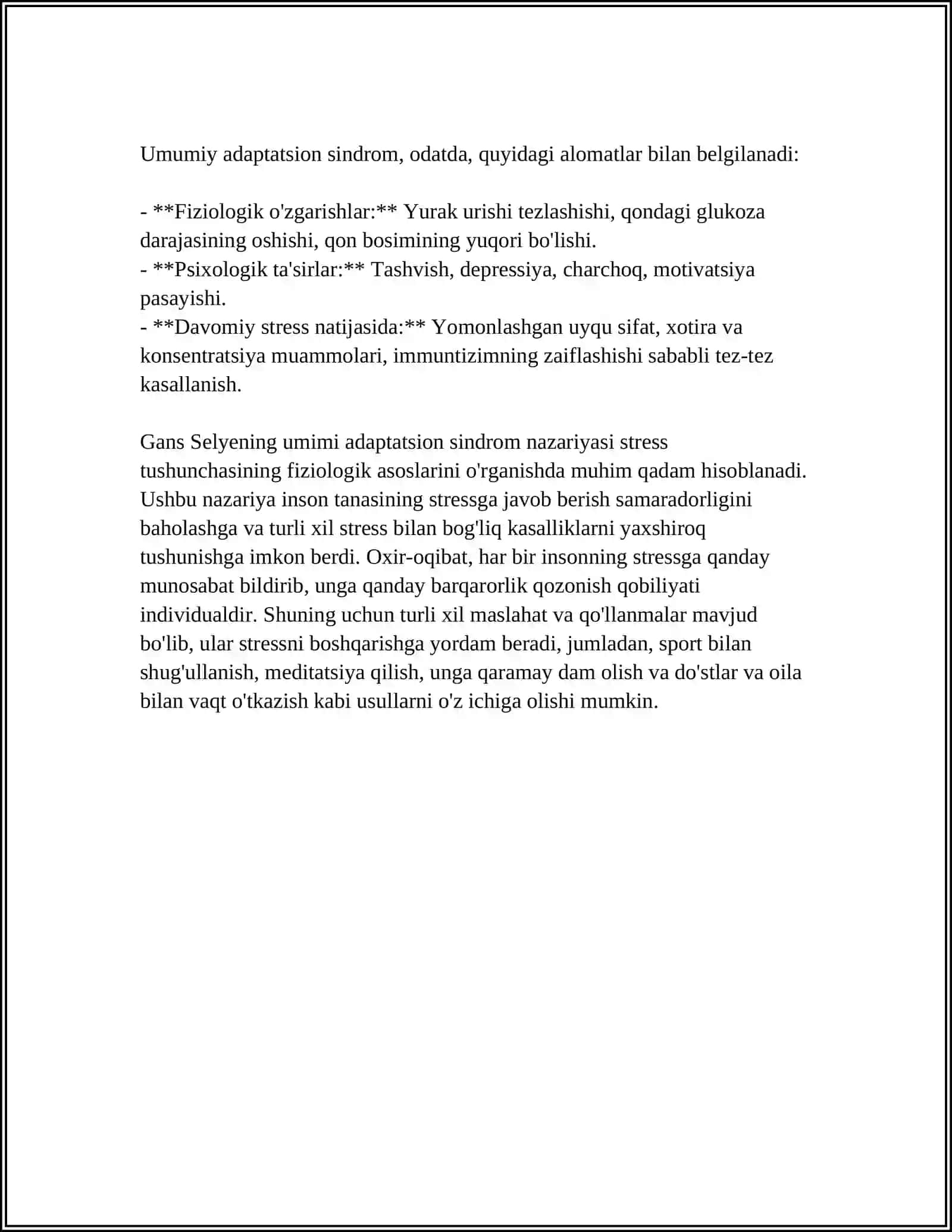 UMUMIY ADAPTATSION SINDROM 4