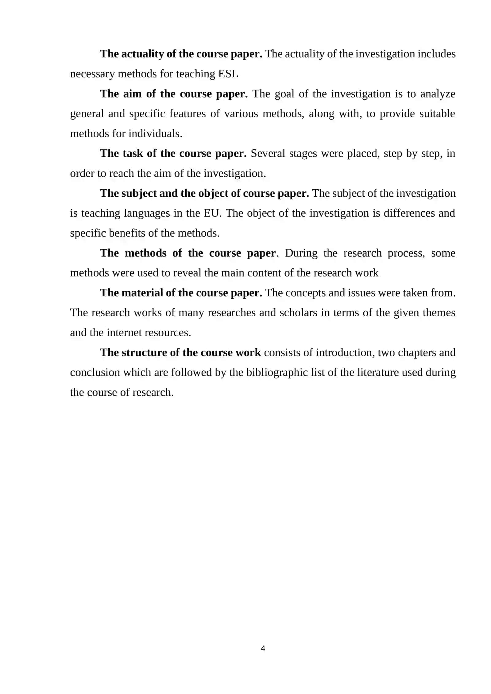 Corpus/Computational Stylistics Course Work 4