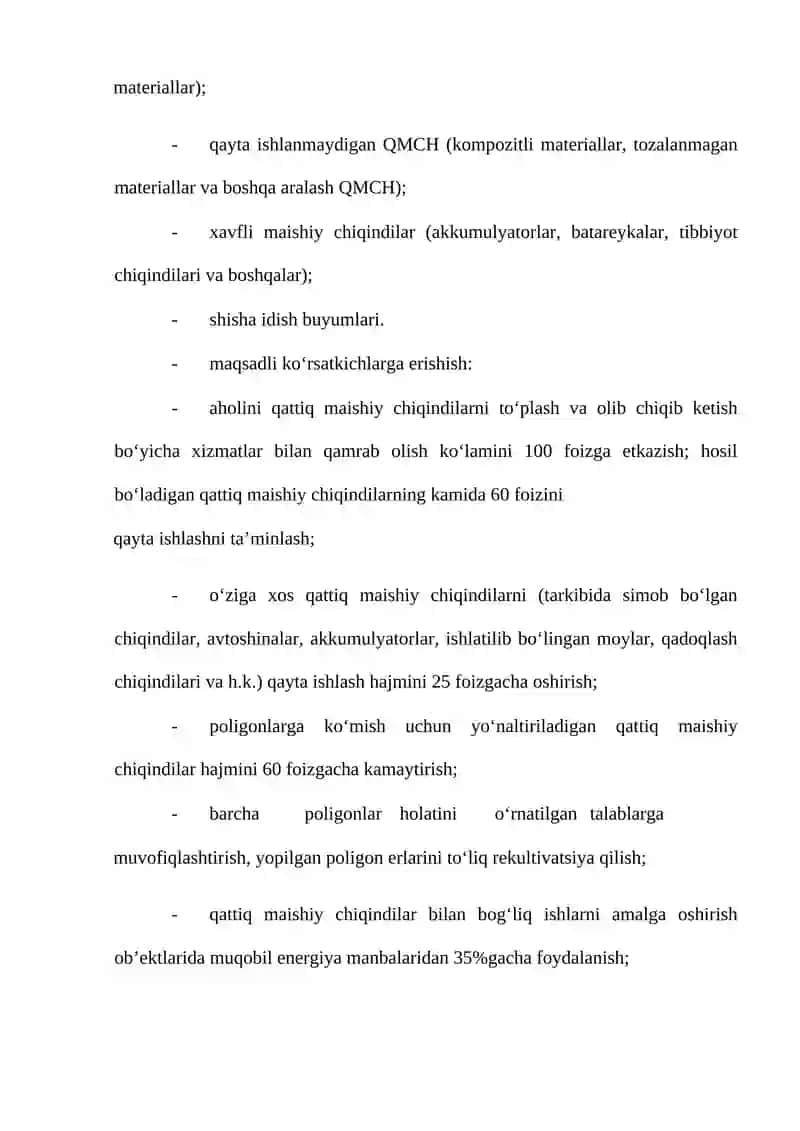 IQLIM O‘ZGARISHLARI OQIBATLARIGA MOSLASHISH VA TABIIY RESURSLARDAN OQILONA FOYDALANISH YO‘LLARI 4