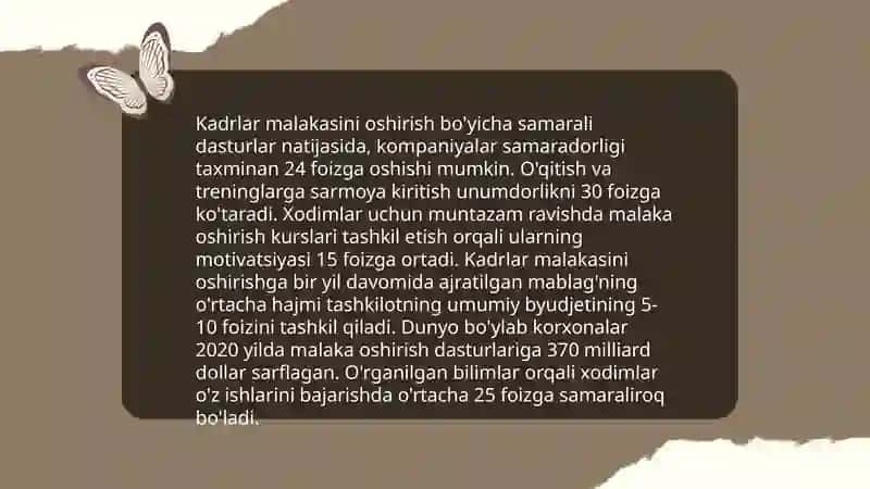 Ta'lim tizimini modernizatsiya qilish 4
