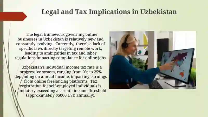 Evolving Digital Workforce in Uzbekistan 4