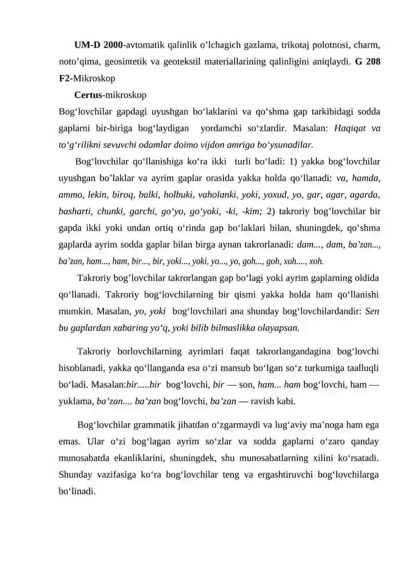 ZAMONAVIY ZARYADLI BOG'LOVCHI ASBOBLAR 4