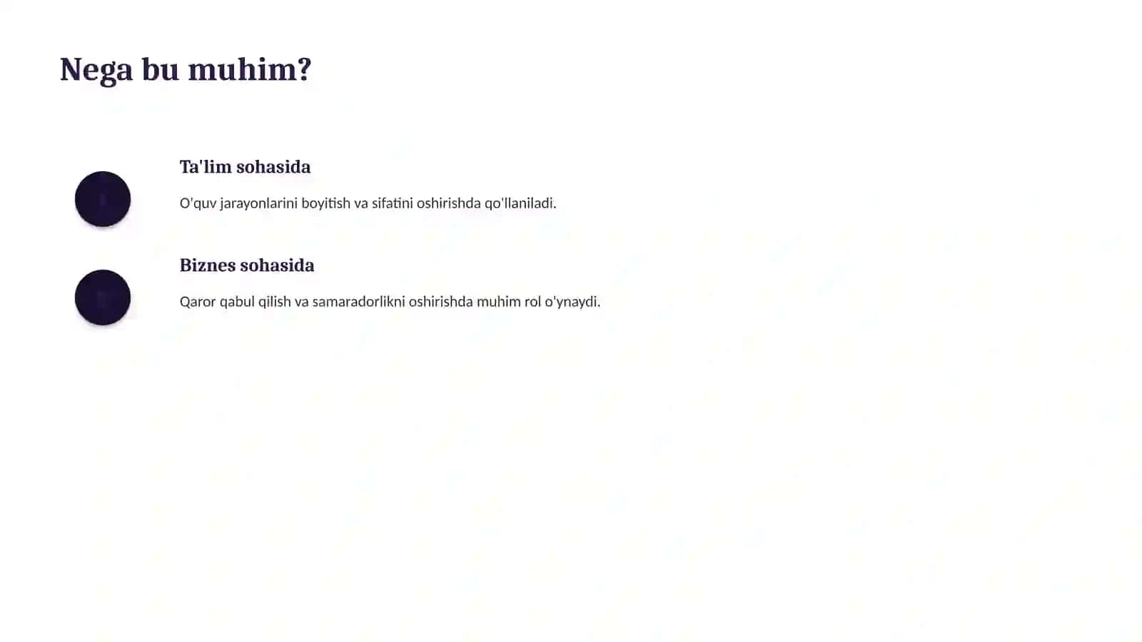 Sun'iy intellekt va ta'lim sohasida plagiat muammosi 4