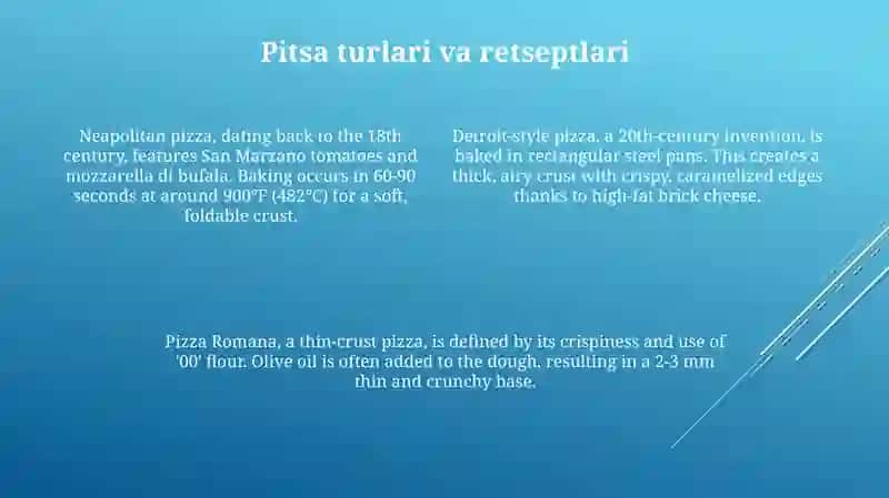 Pitsa haqida 4