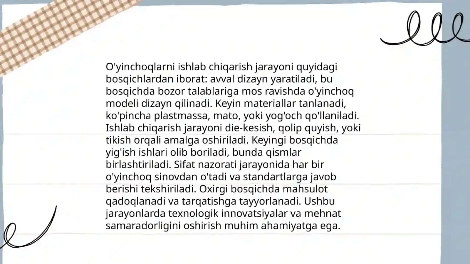 O'yinchoq materiallari 4