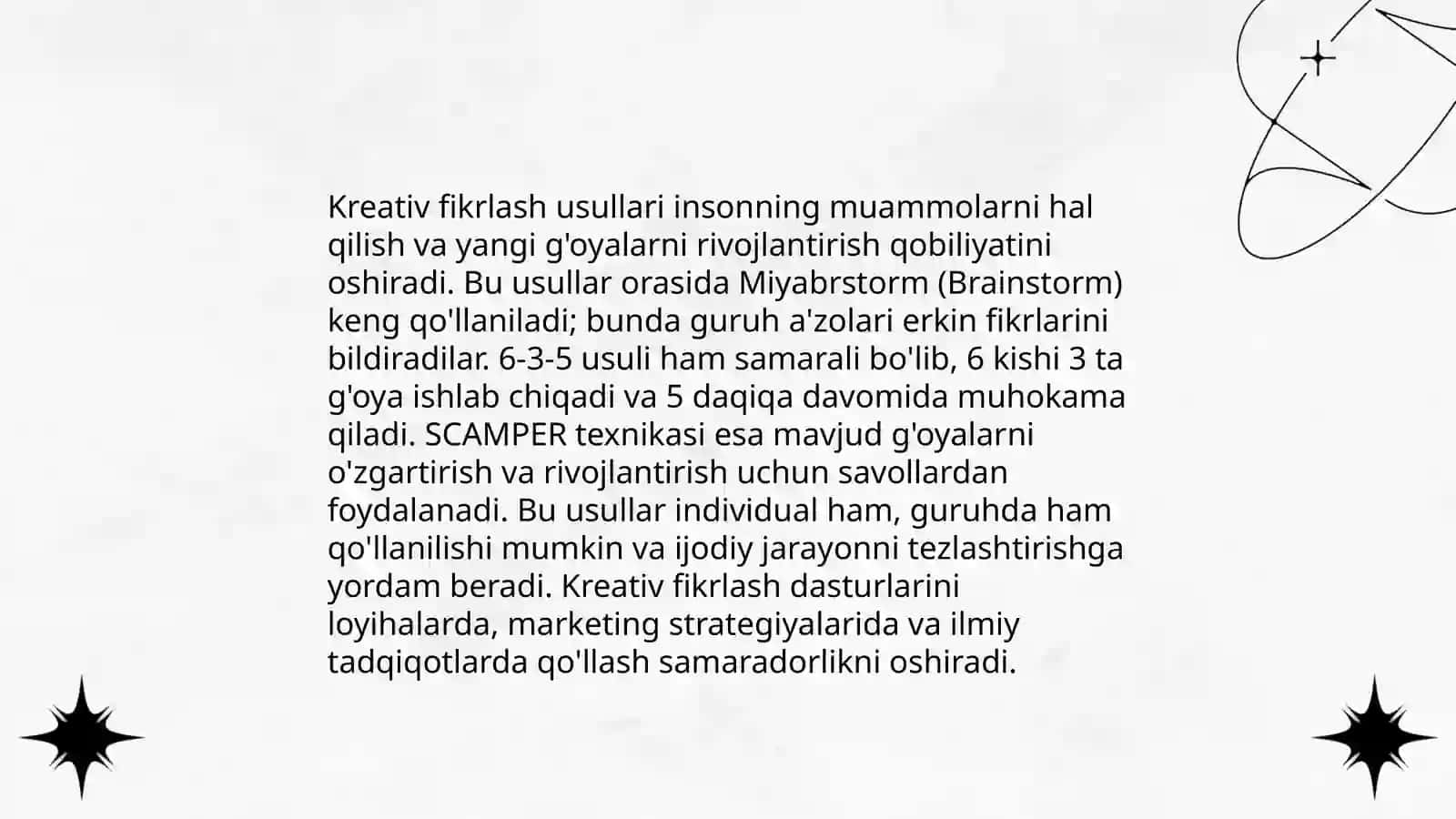Talimda steam yondashuvi va kreativlik 4