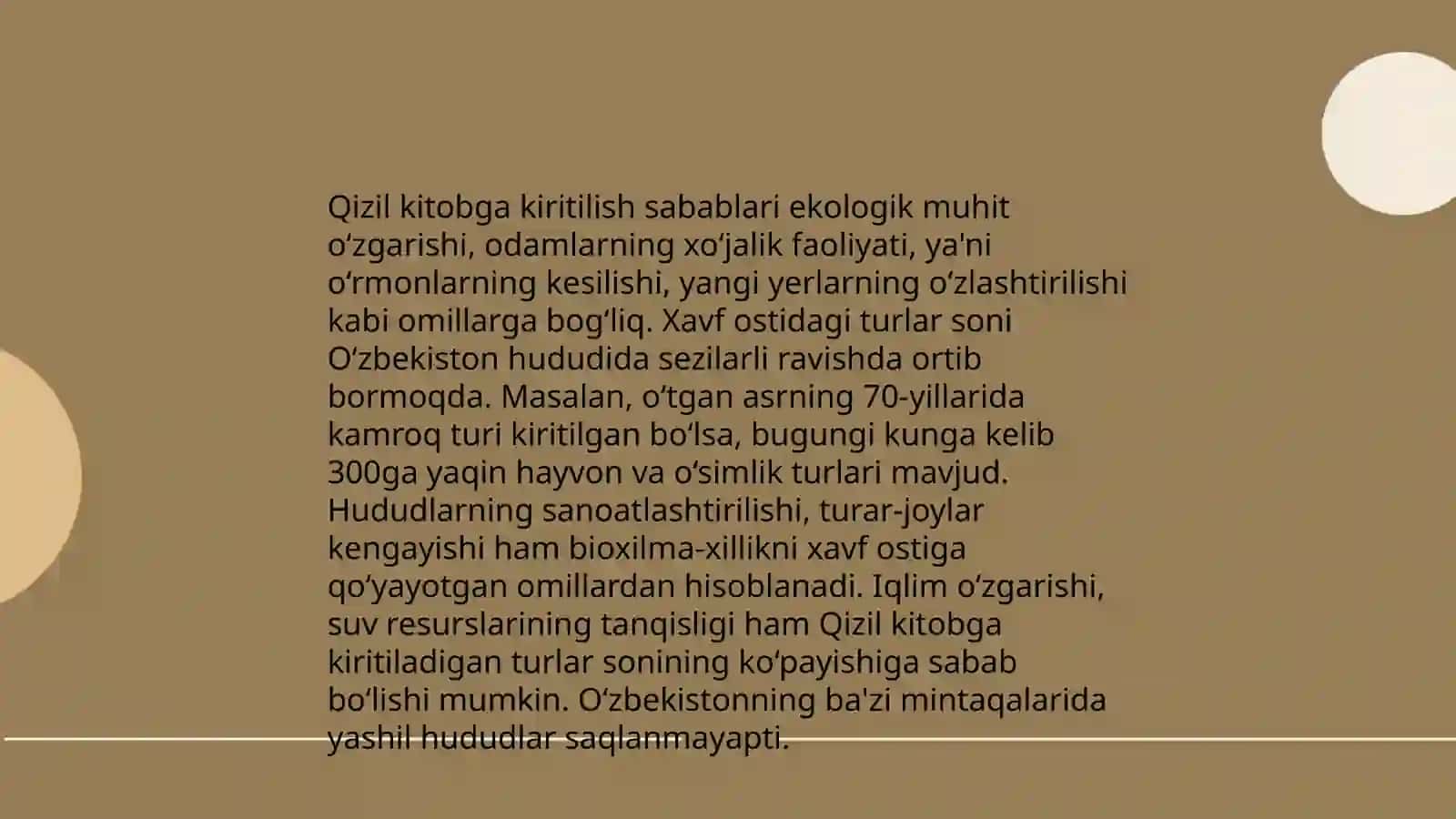 Qizul kitobga kiritilgan dorivor o'simliklar 4
