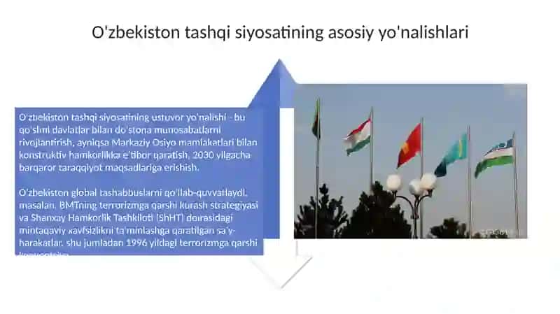 Oʻzbekistonning eng yangi tarixi 4
