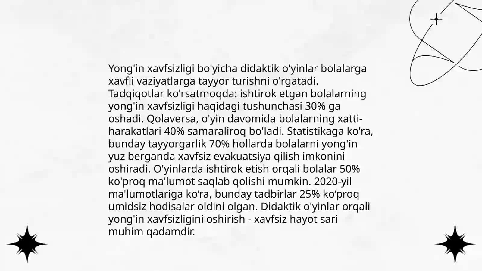 Didaktiv o'yinlar va ularning boshlang'ich ta'limda qo'llanilishi 4