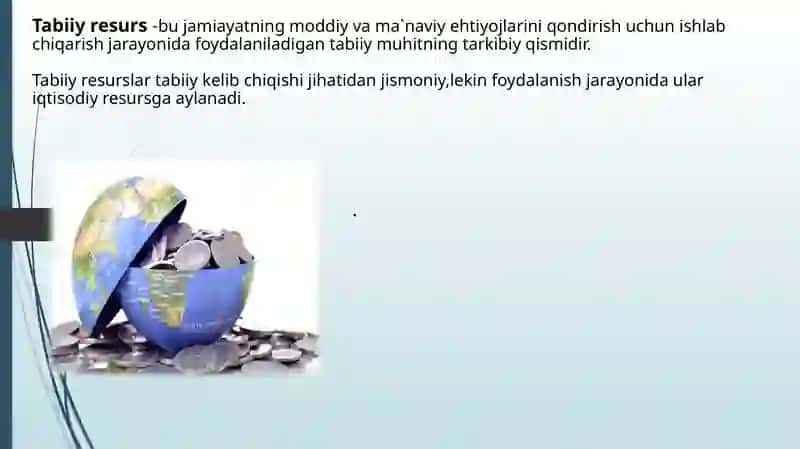 Iqtisodiy siyosat fanidan tayyorlagan mustaqil ta`lim topshirig`i 4