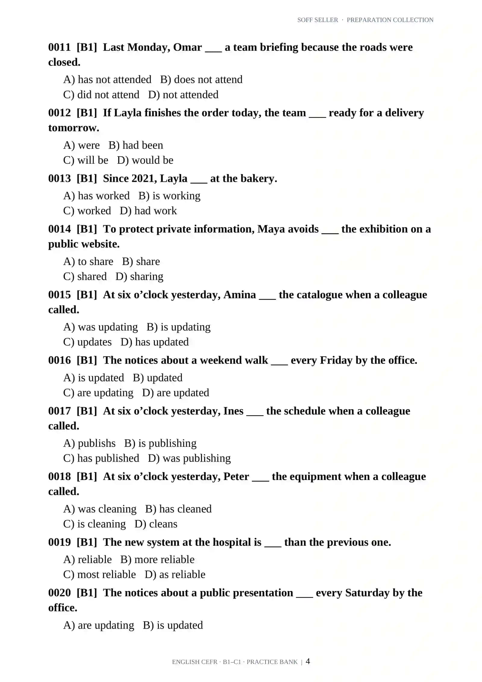 INGLIZ TILI CEFR B1 B2 C1 1000 ta TOPSHIRIQ 2026-2027.docx 4