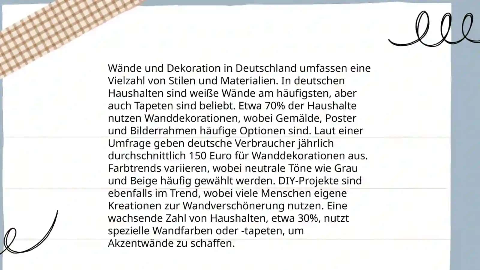 Meine Zimmer 4
