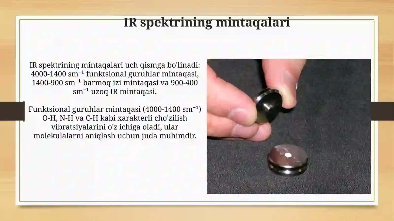 Infraqizilspektroskopiyasi 4