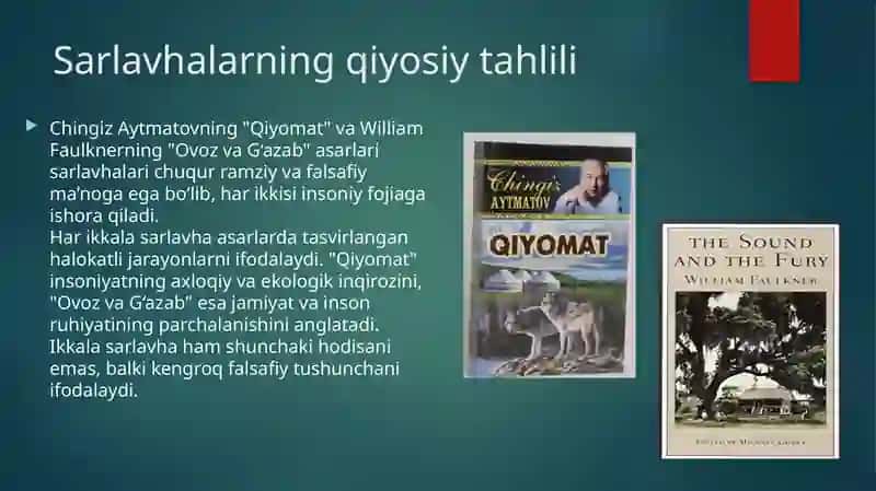 Chingiz Aytmatov 4