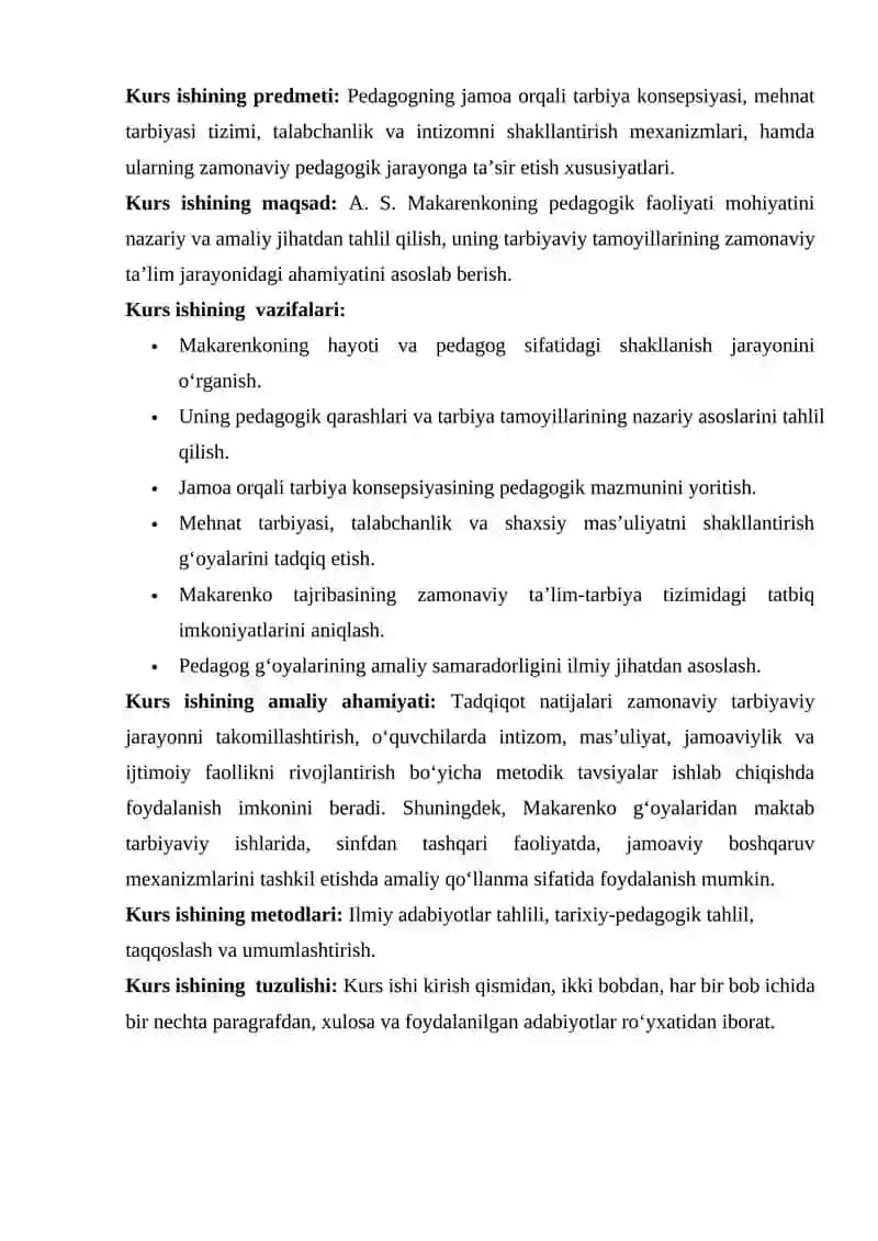 S.Makarenkoning pedeagogik faoliyati 4