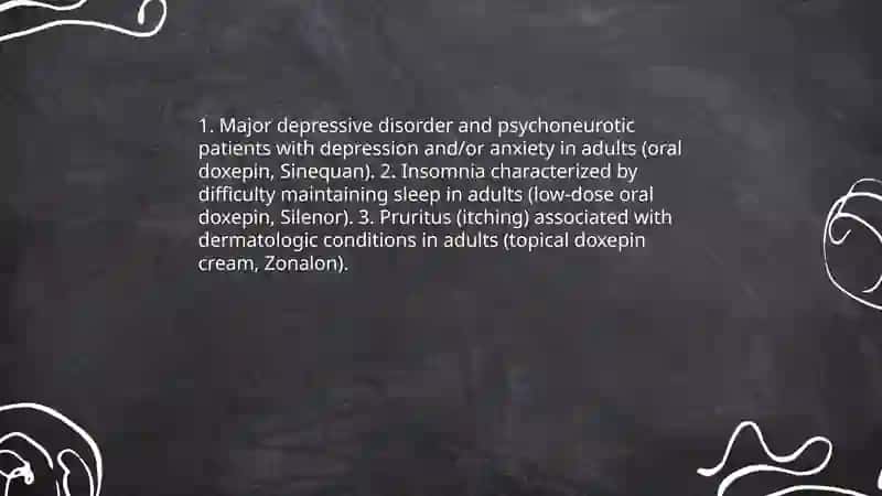 Doxepin 4