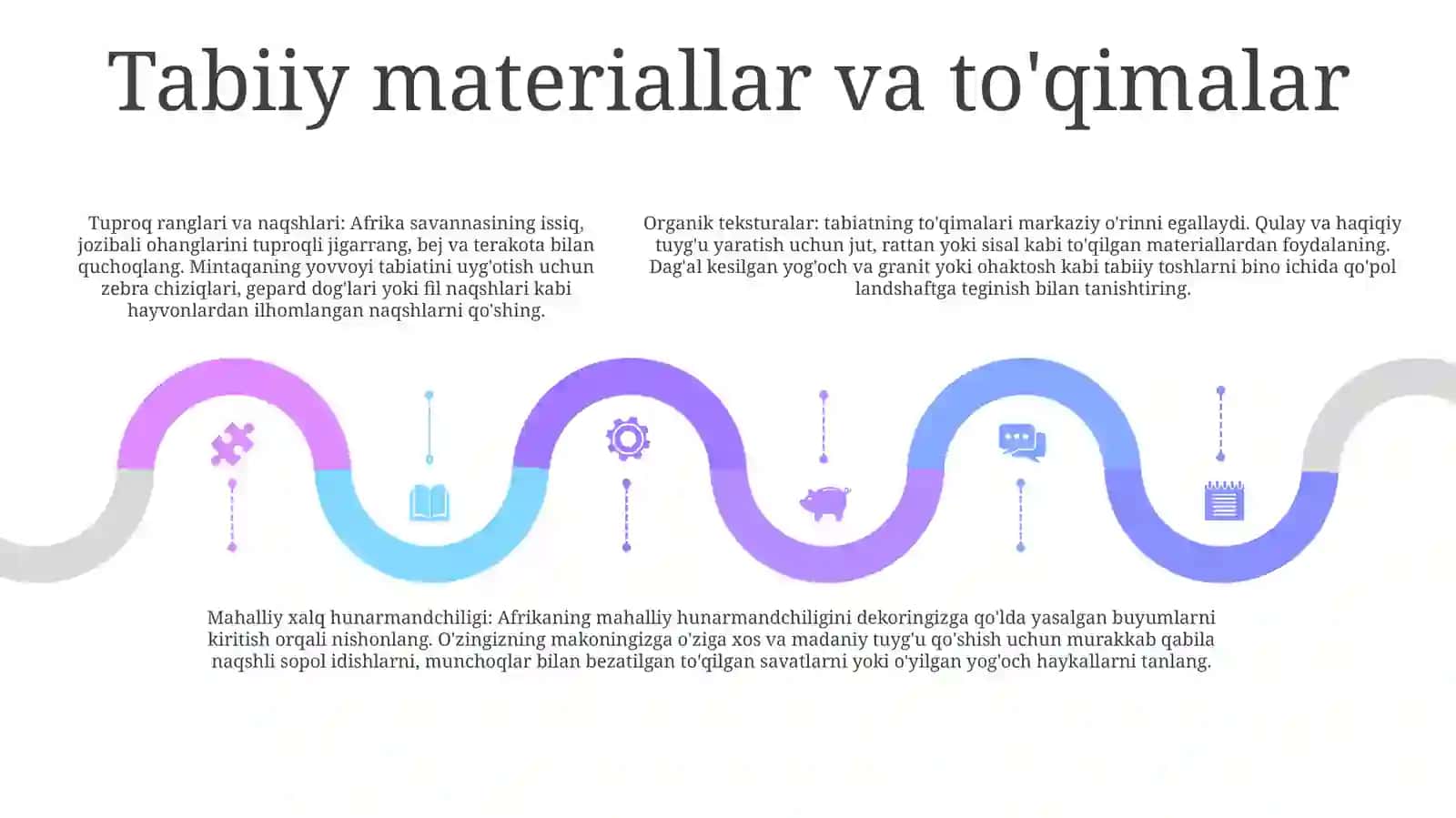 Safari Uslubi 4