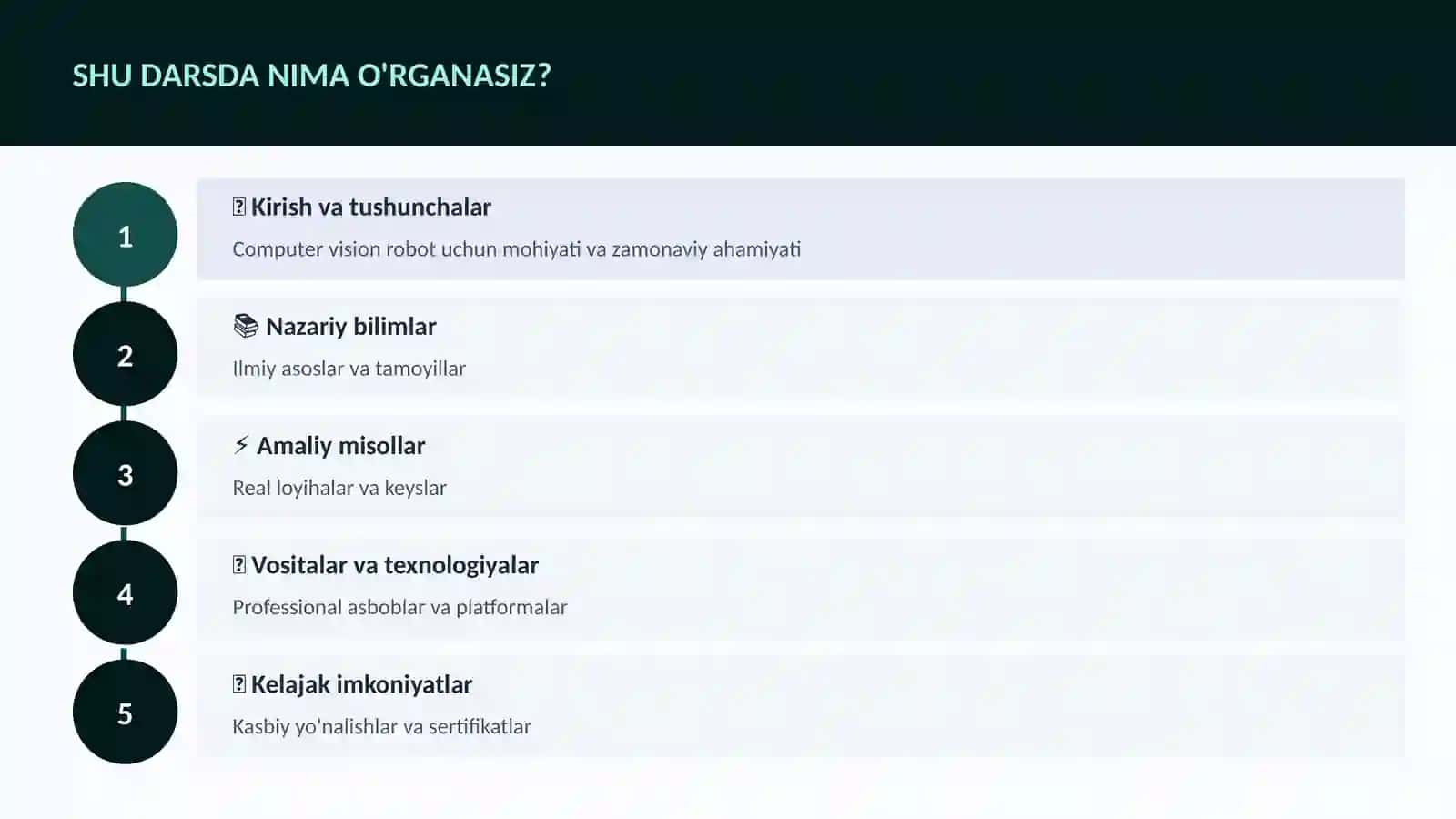 ROBOTOTEXNIKA VA AVTOMATLASHTI 4