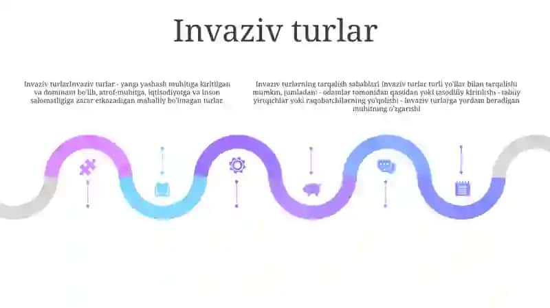 Bioxilma Xillikni Kamayib Ketish Sabablari Va Oqibatlari 4