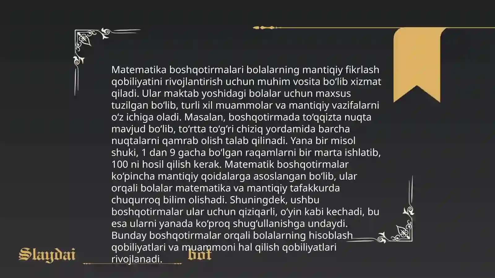 Idrok.Qobiliyat 4