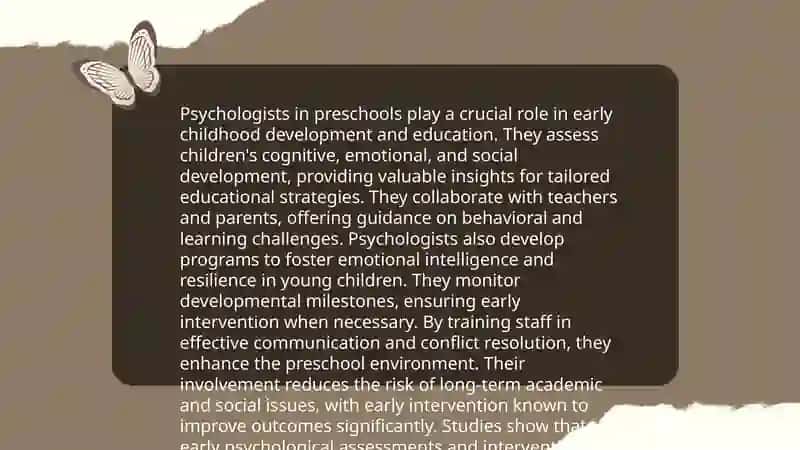 Providing psychological assistance to children in preschool education institutions in Uzbekistan 4