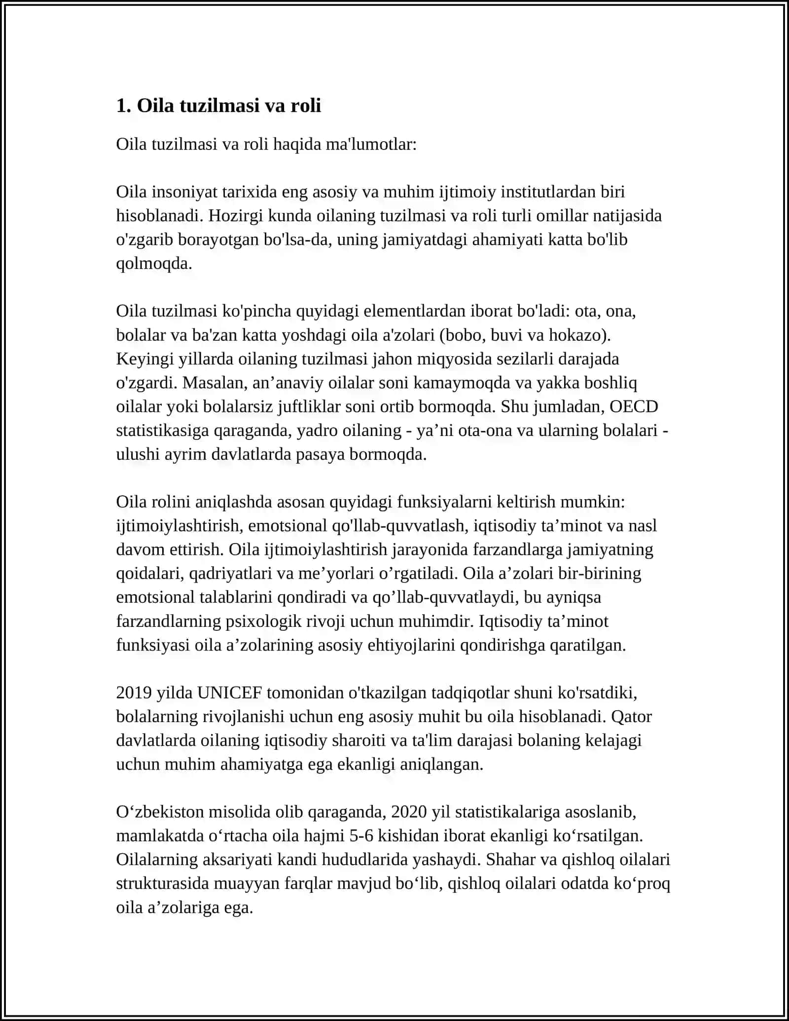 EYDEMILLER-YUSTISKIYNING OLAVIY OZARO MUNOSABATLAR TAXLILI 4
