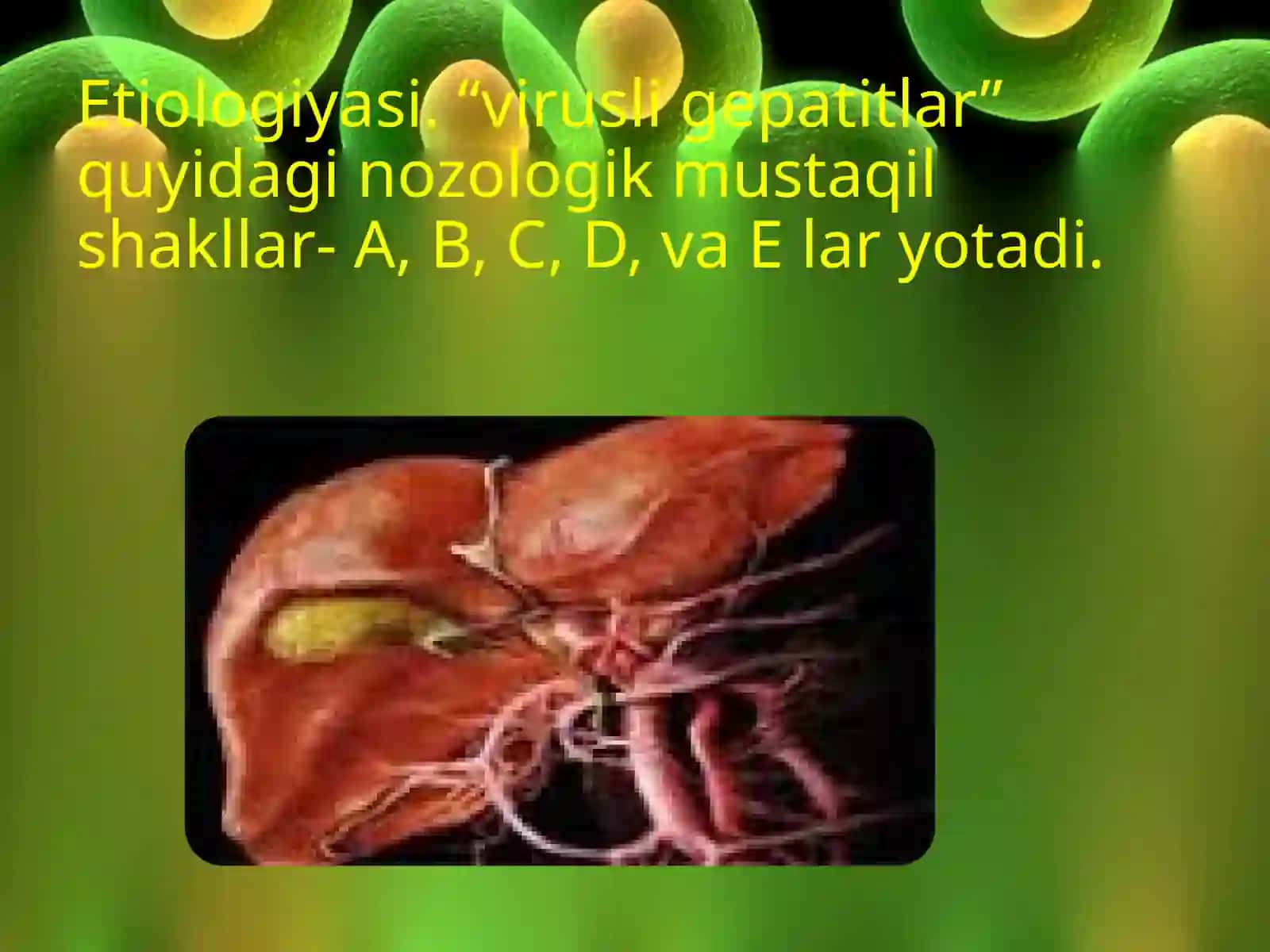 Bakterial va virusli kasalliklarning tarqalishi, yuqishi va ularni oldini olish 4