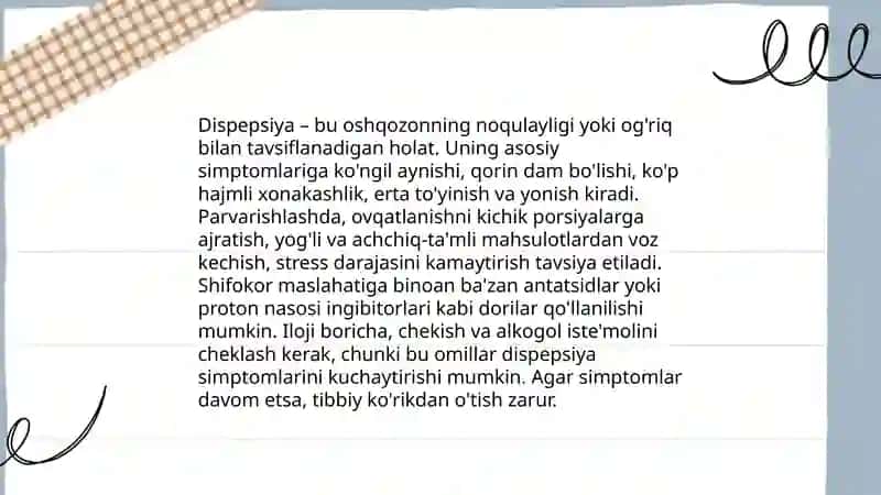 Shokirjonova Dilshodaxon 4