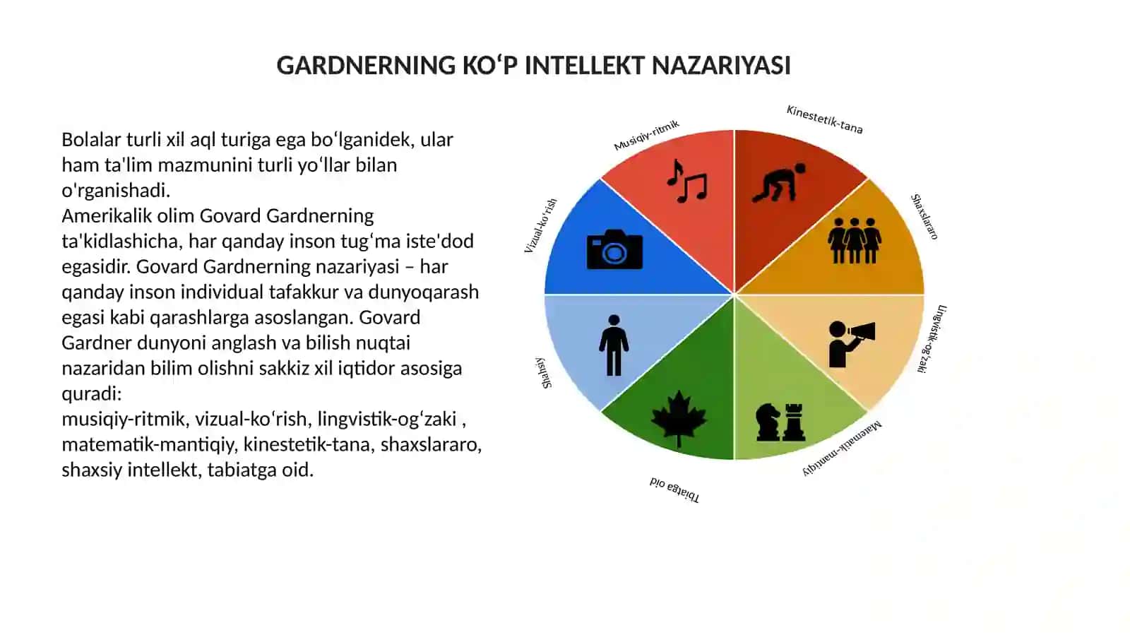 Inklyuziv ta’limda moslashtirilgan to‘siqsiz muhitni yaratish 4
