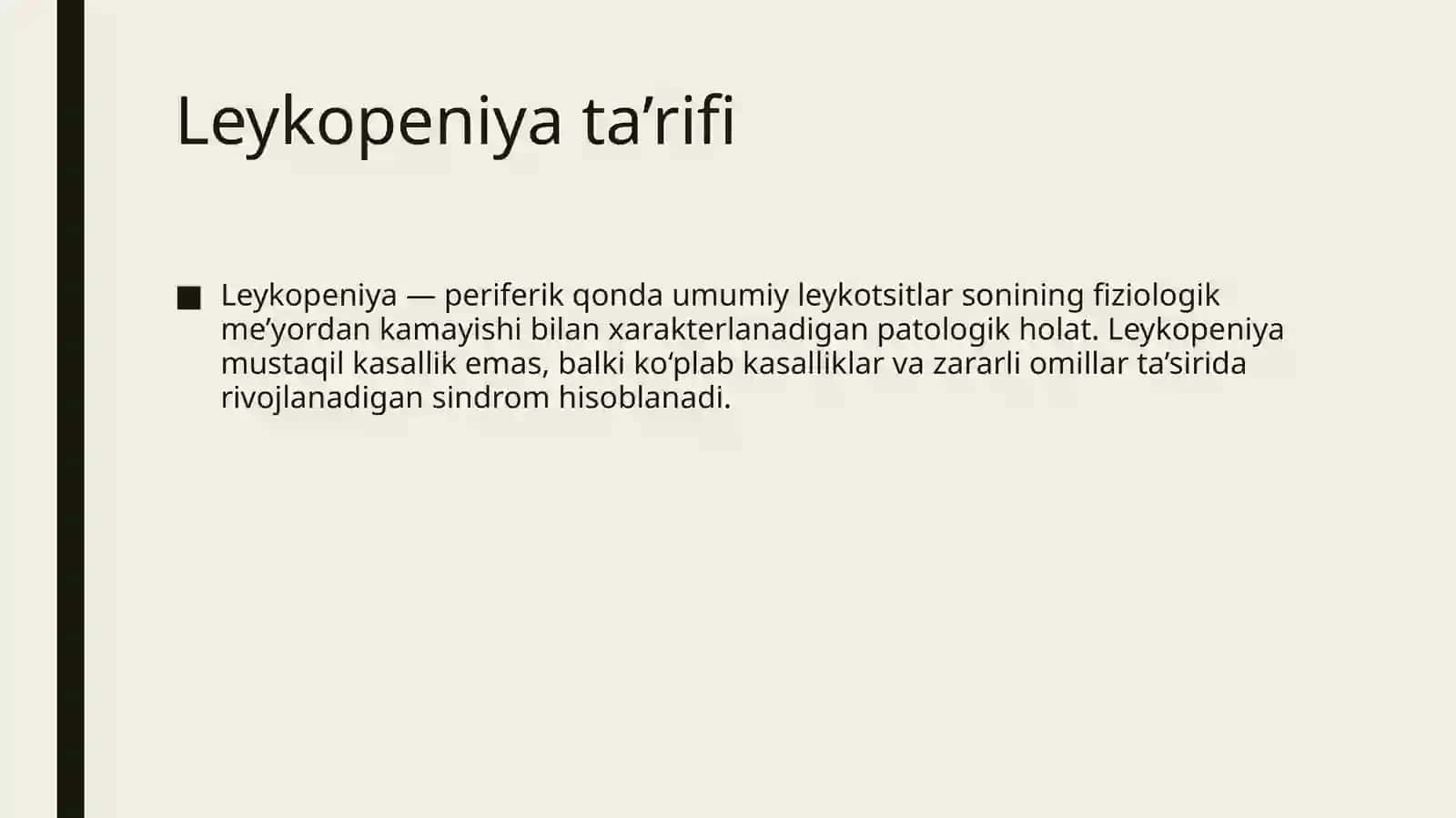 Leykopeniya 4
