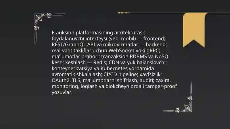 E-auksion 4
