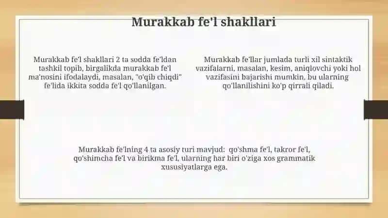 Ravishdosh shakllari 4