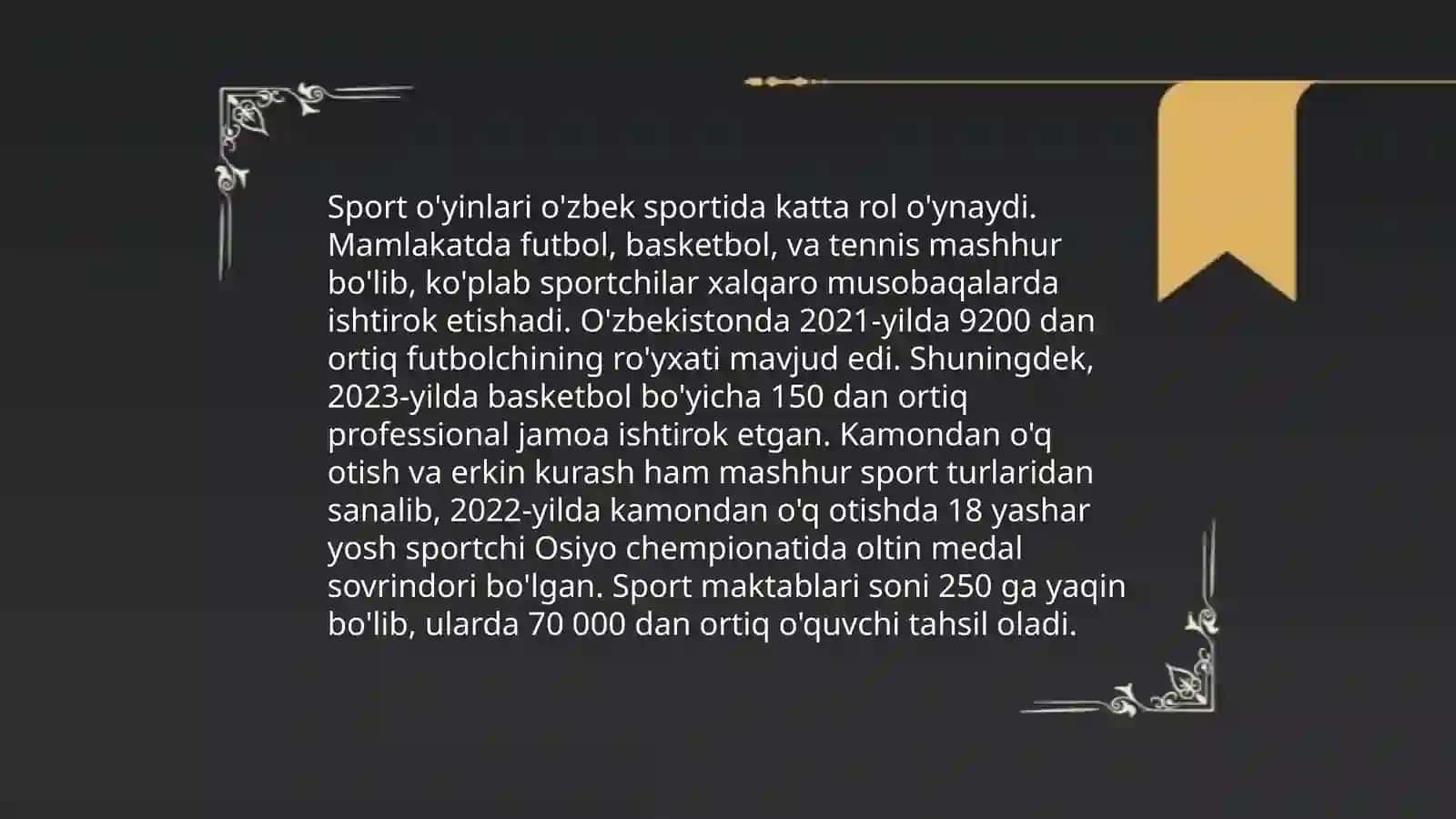 Jismoniy tarbiya vositalari 4