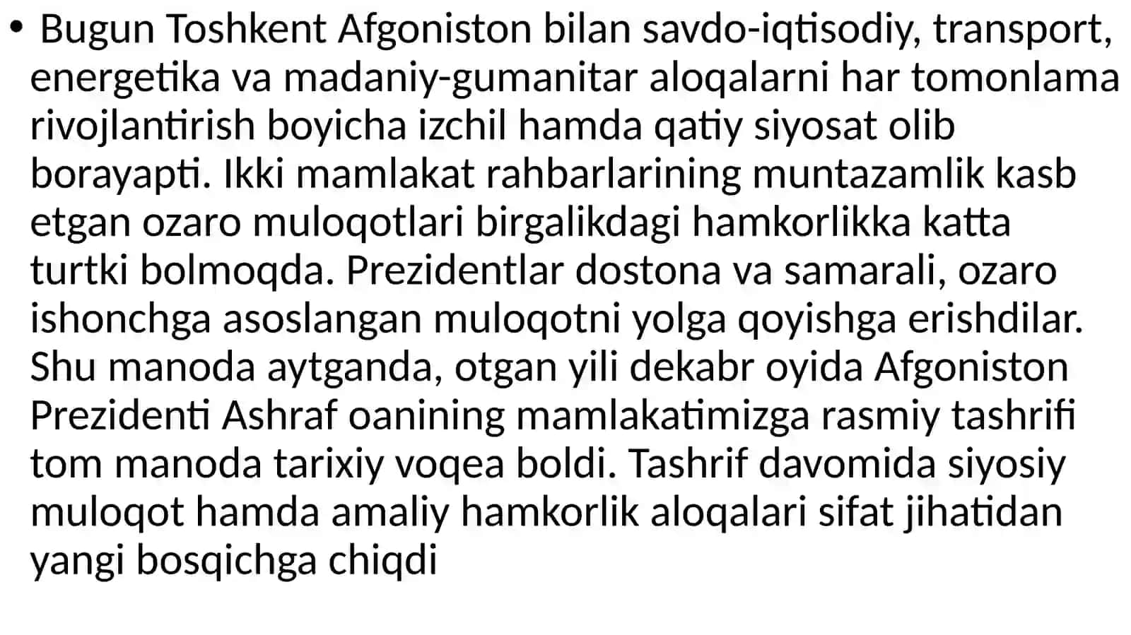 Milliy xavfsizlikni taminlash 4