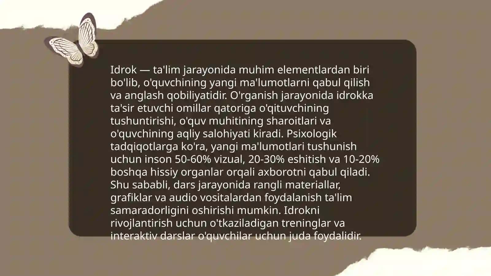 Idrok 4