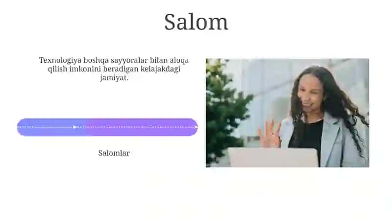 Salom 4