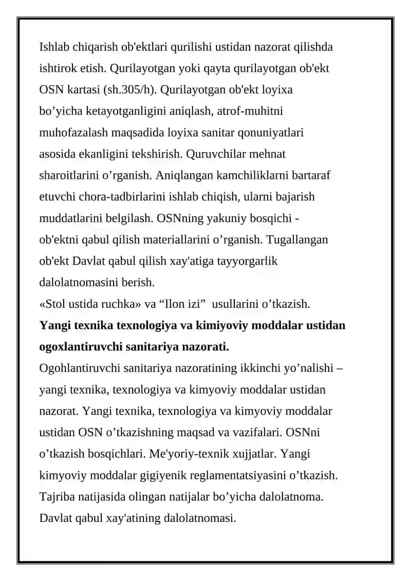 Davlat sanitariya nazorati 4