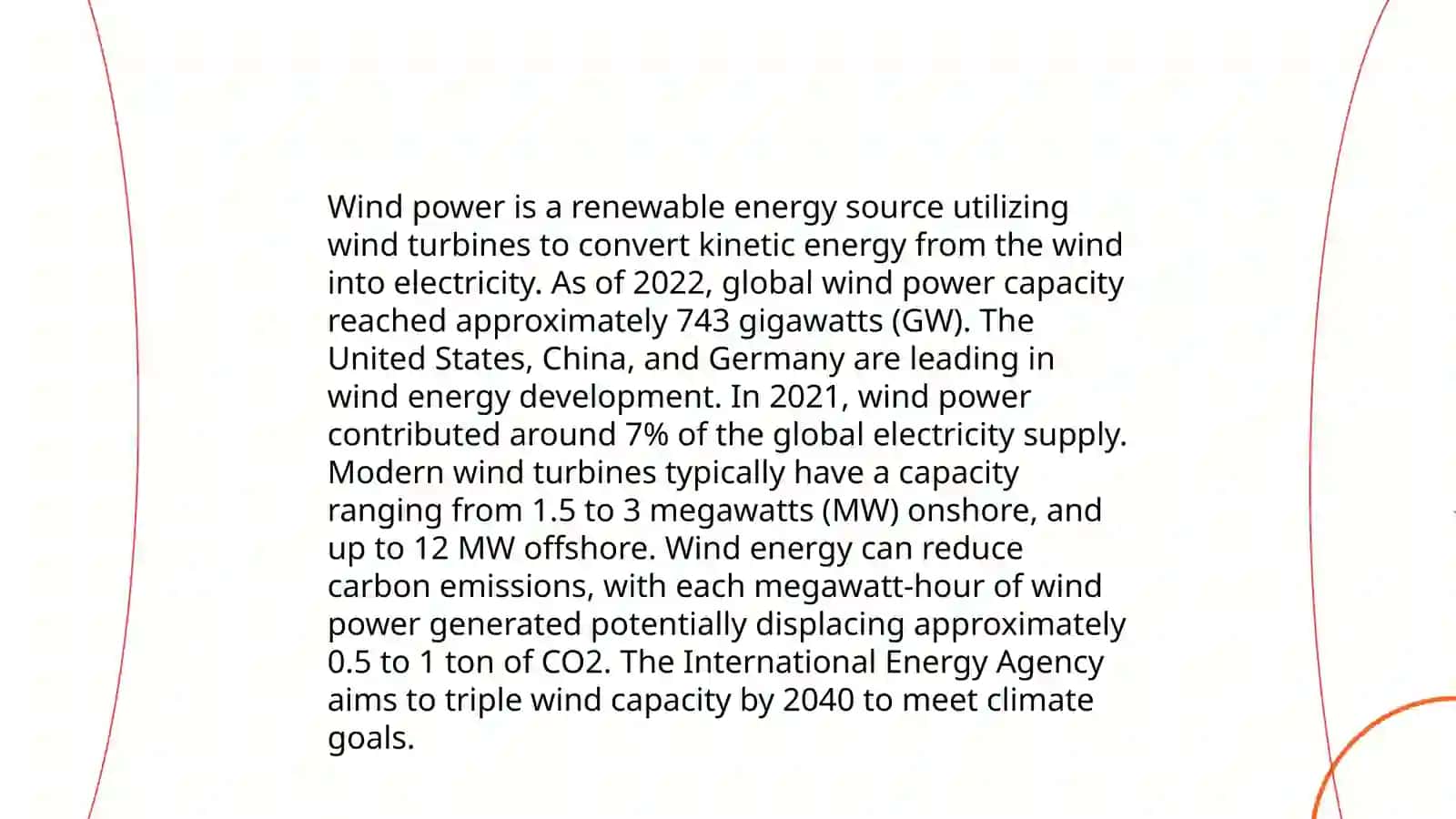 Solar Energy 4