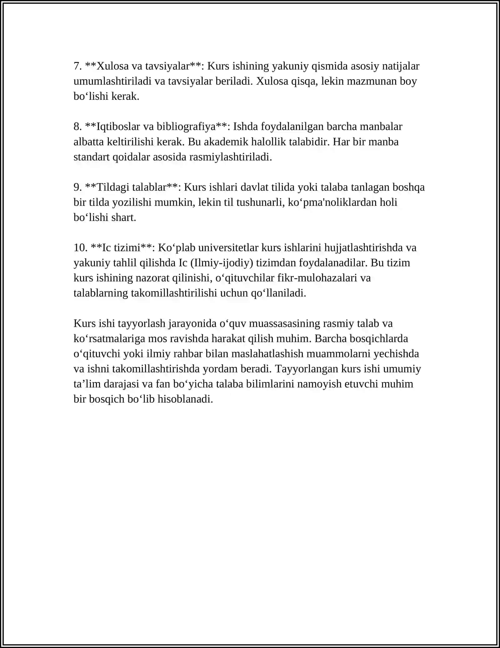 AHMAD YASSAVIYNINGDEVONI HIKMATIDA INSONIY FAZILATLARNING UKUŞLANISHI 4